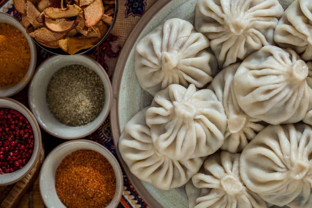 Путешествие в страну картвелов